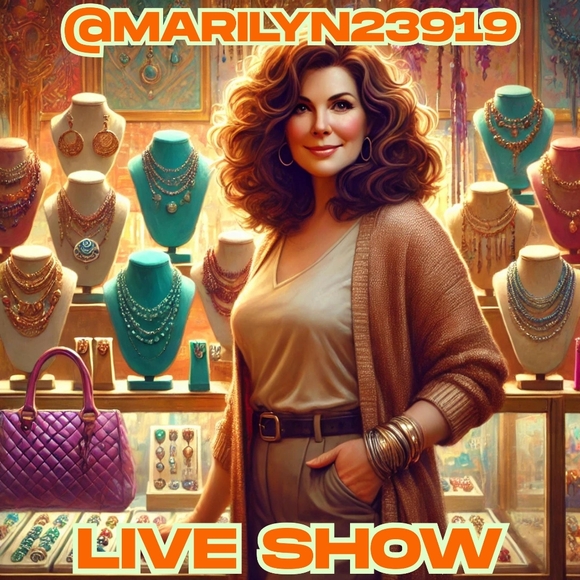 Other - @marilyn23919 is Live!